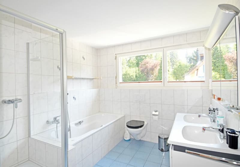 Familientraum am Tobelbach - viel Raum, Garten & Lebensqualität (7)