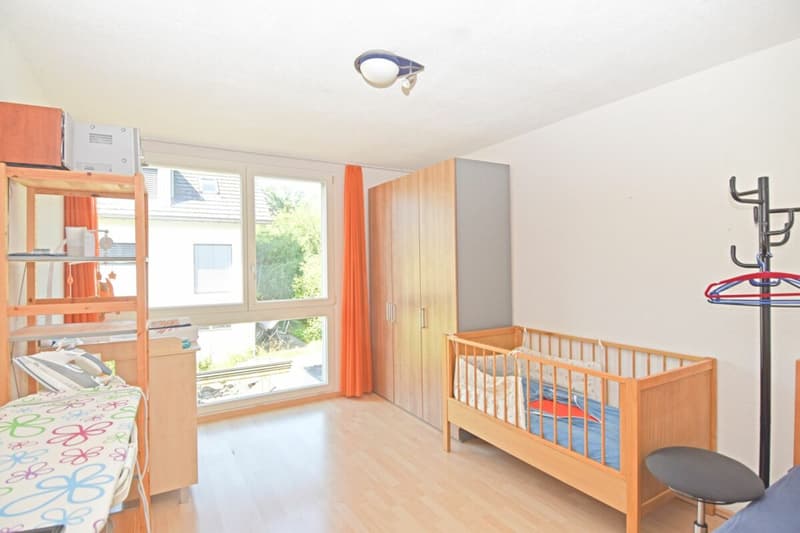 Familientraum am Tobelbach - viel Raum, Garten & Lebensqualität (9)