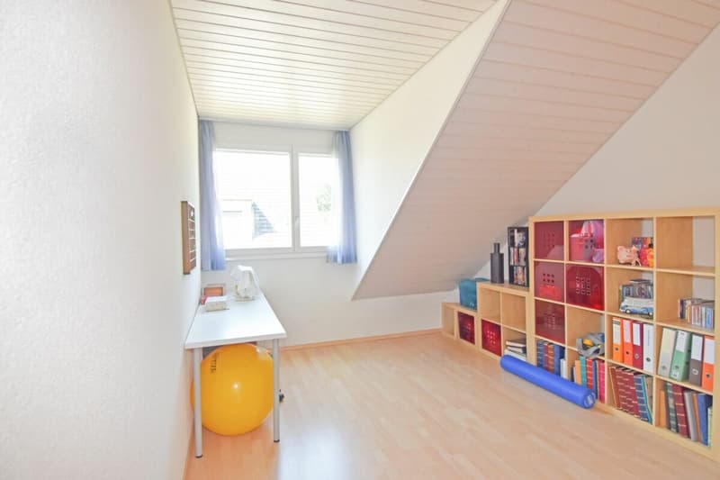 Familientraum am Tobelbach - viel Raum, Garten & Lebensqualität (10)