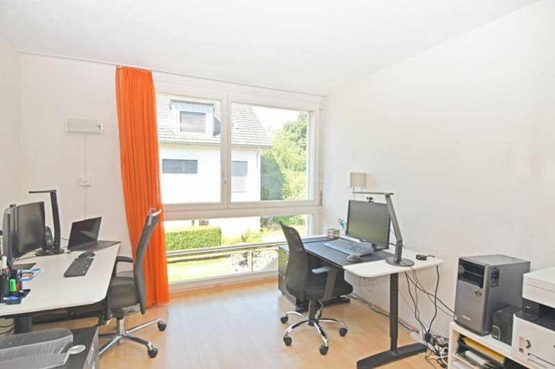 Familientraum am Tobelbach - viel Raum, Garten & Lebensqualität (8)