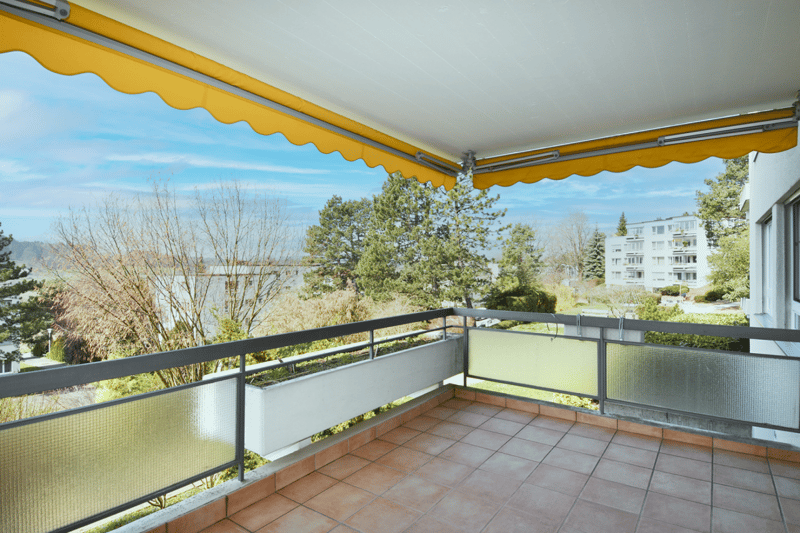 Investieren mit Weitblick (5)