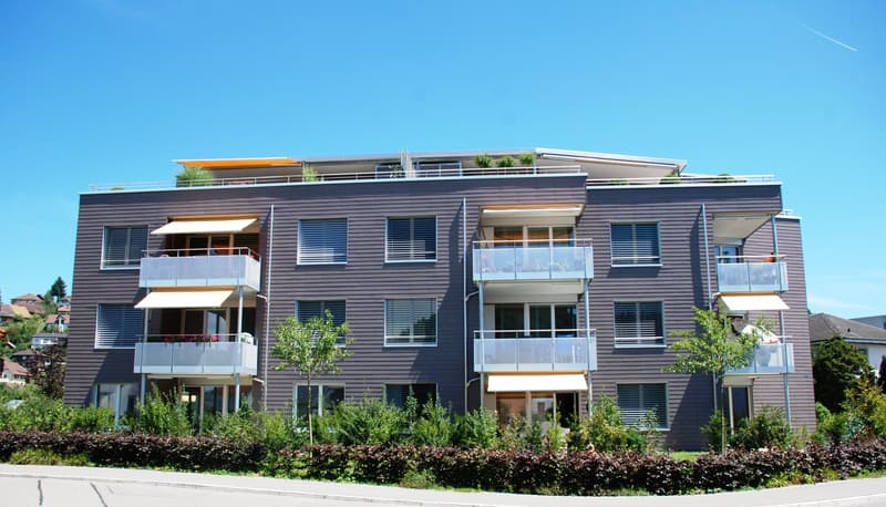Aussenansicht