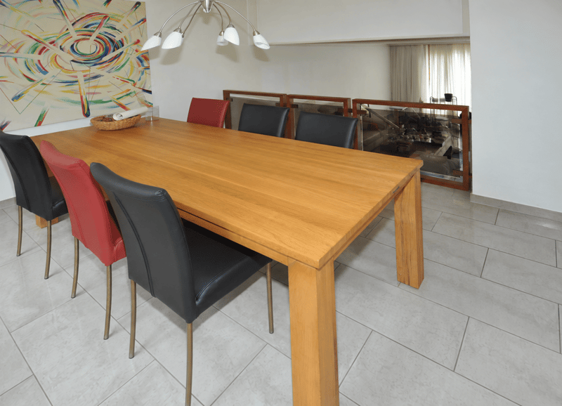 Terrassenwohnung mit viel Platz in idyllischer Umgebung (4)