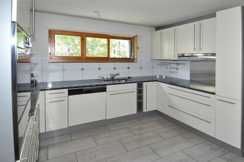 Terrassenwohnung mit viel Platz in idyllischer Umgebung (4)