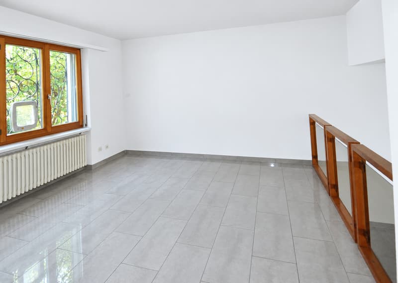 Terrassenwohnung mit viel Platz in idyllischer Umgebung (5)