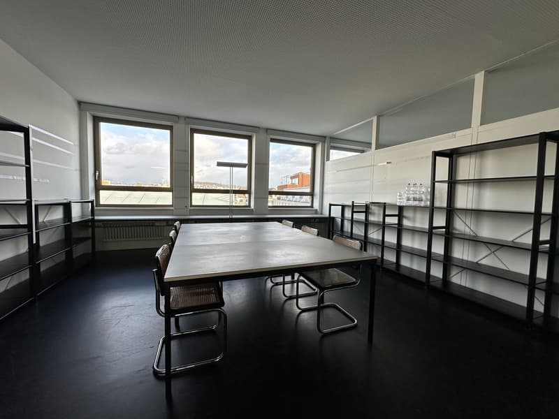 Bürofläche in Albisrieden (5)