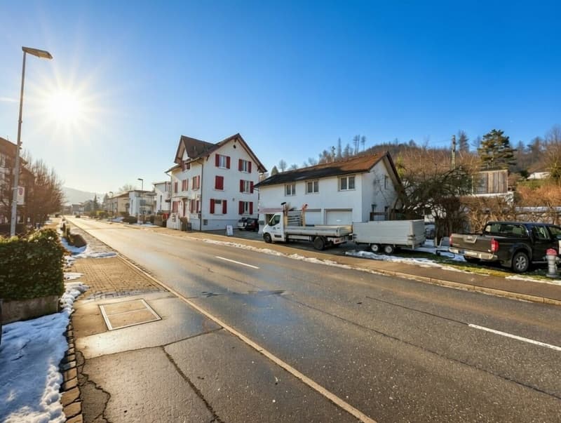 Aussenansicht