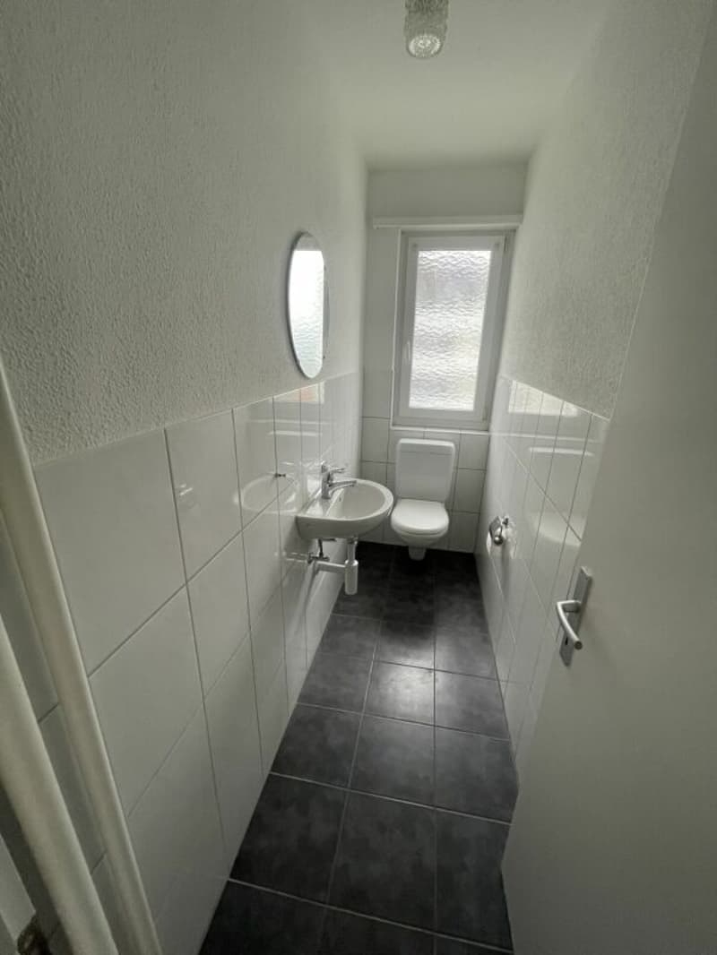 WC