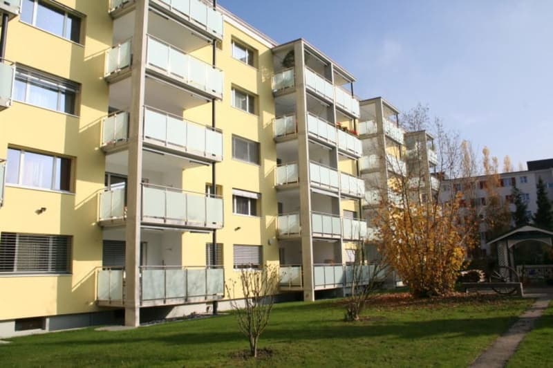 Aussenansicht