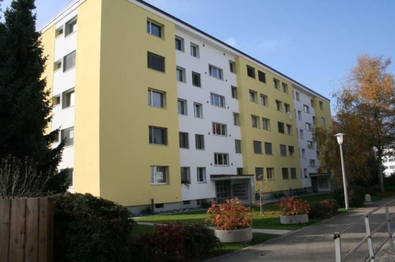 Aussenansicht