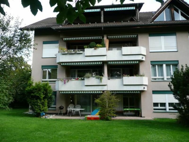 Aussenansicht