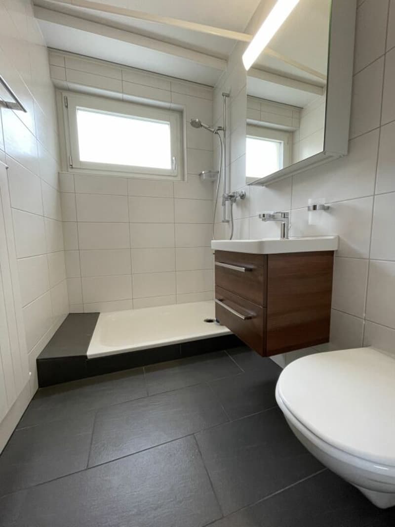 Dusche/WC