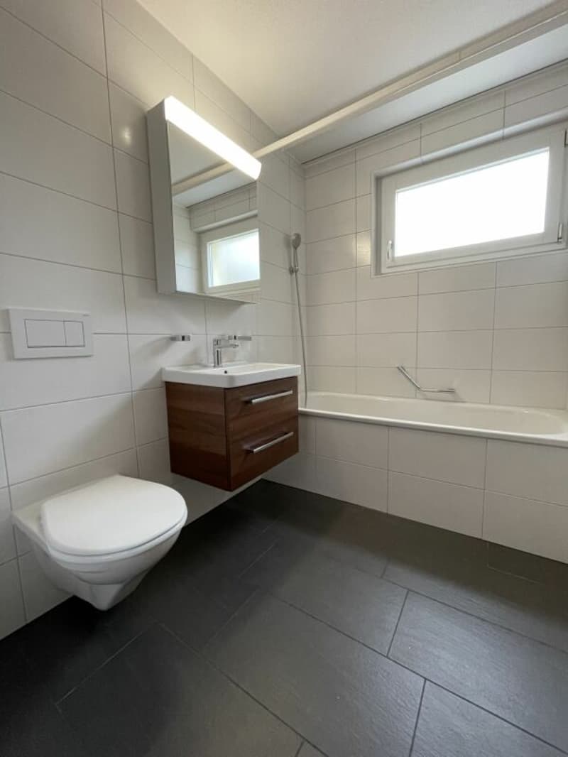 Bad/WC