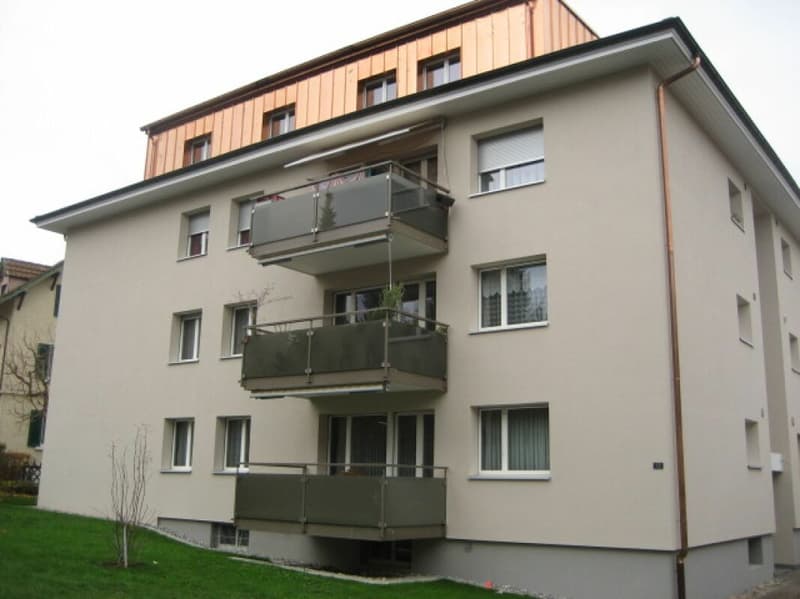 Aussenansicht