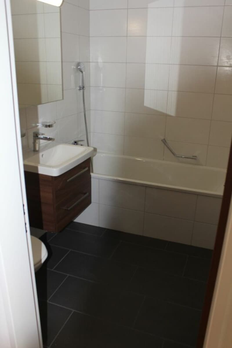 Bad/WC