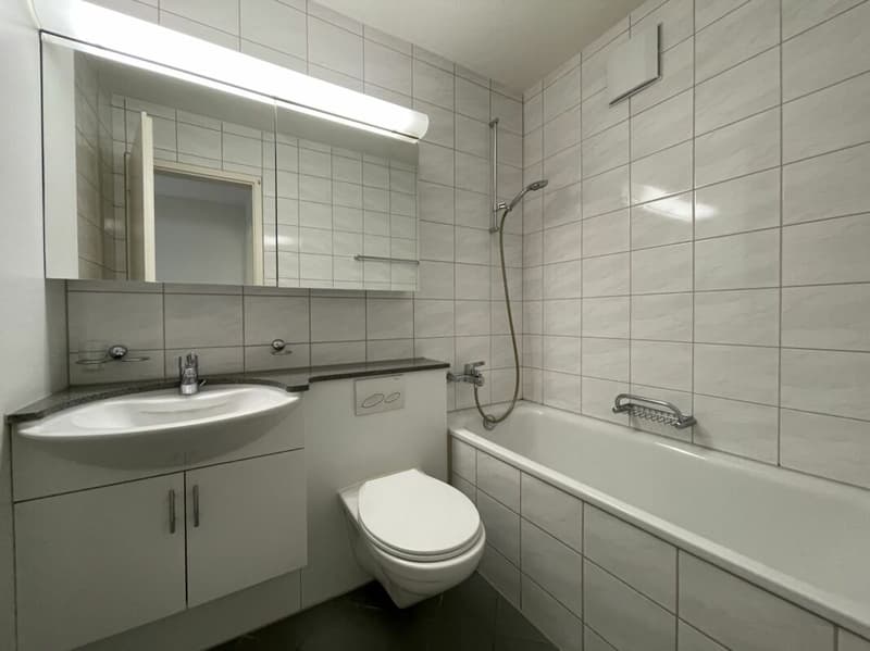 Bad/WC