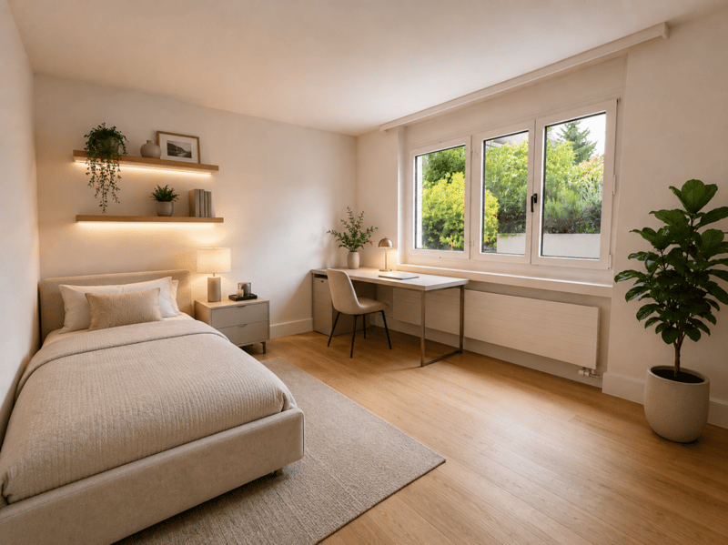 Gästezimmer