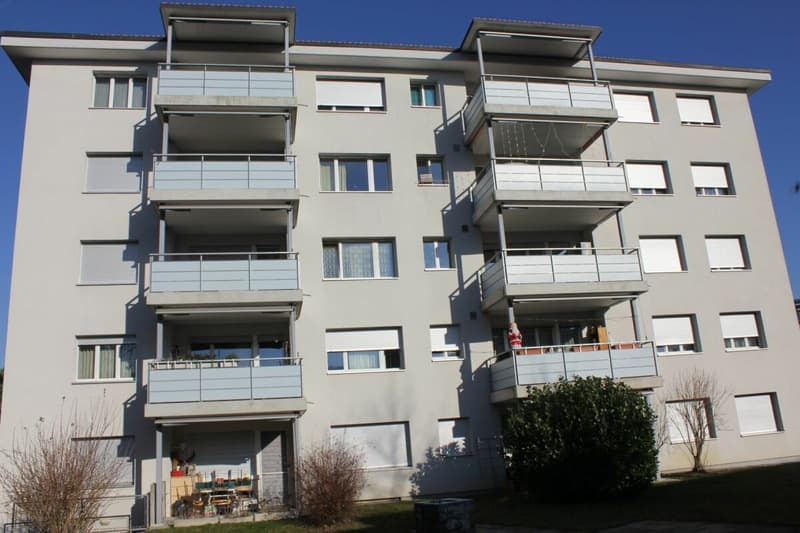 Aussenansicht