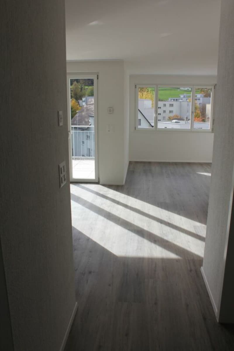 Komplett sanierte Liegenschaft/Wohnungen an zentraler Lage... (7)