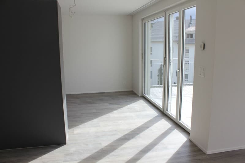 Wohzimmer/Küche