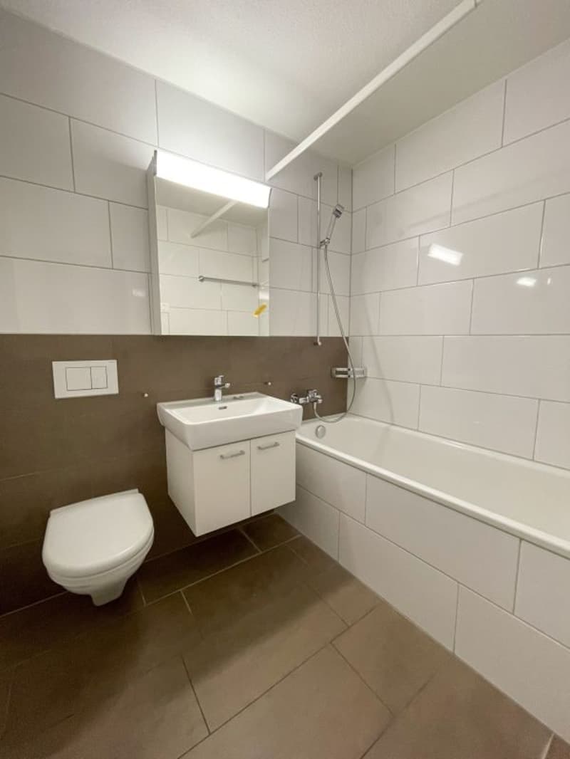Bad/WC