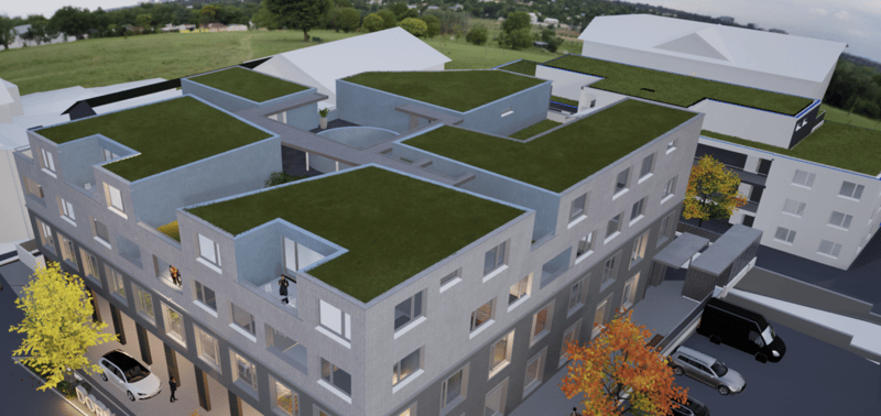 Nuovo edificio Oltnerstrasse 35, Aarburg (9)