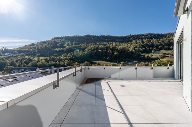 Ein Panorama zum Verlieben – Neubau-ATTIKA in Aarburg (6)