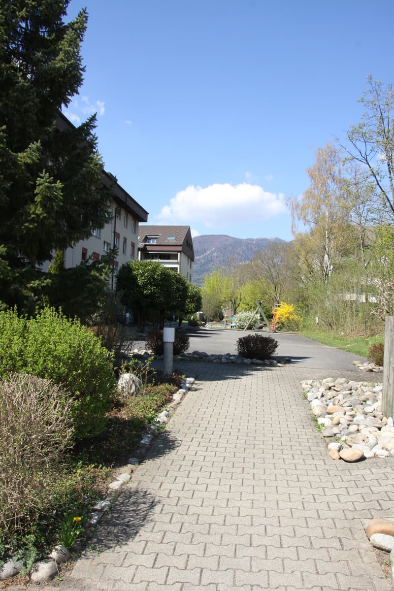 Umgebung