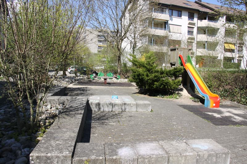 Spielplatz