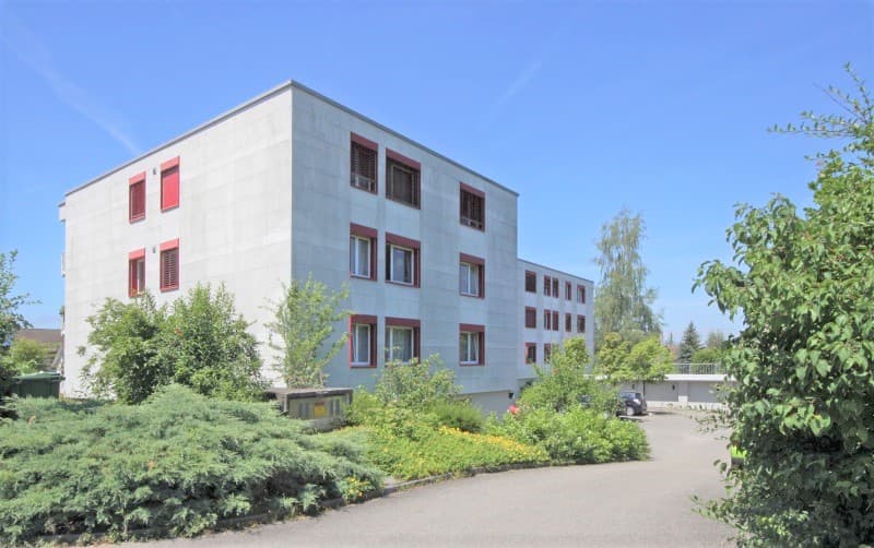 Aussenansicht