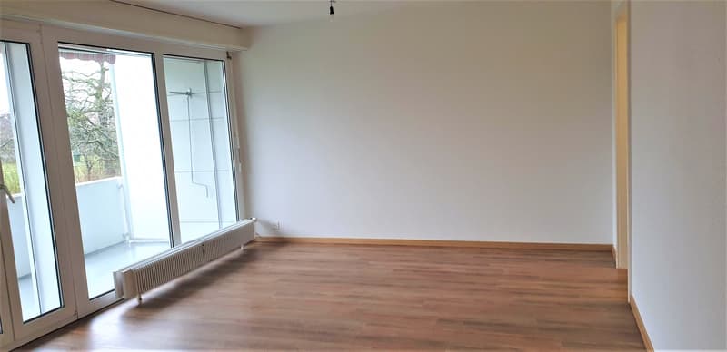 Wohnzimmer (alter Boden!!)