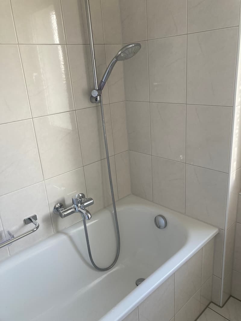 Ampio, luminoso, parzialmente ristrutturato appartamento di 4,5 locali (21)