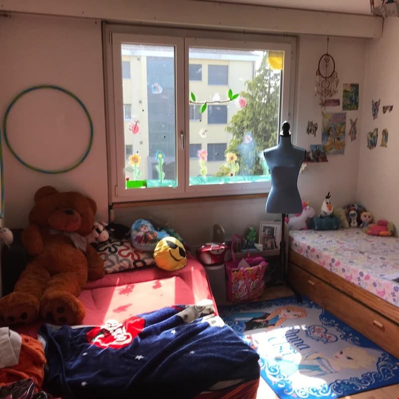 Total sanierte 3.5 Zimmerwohnung an zentraler Lage (5)