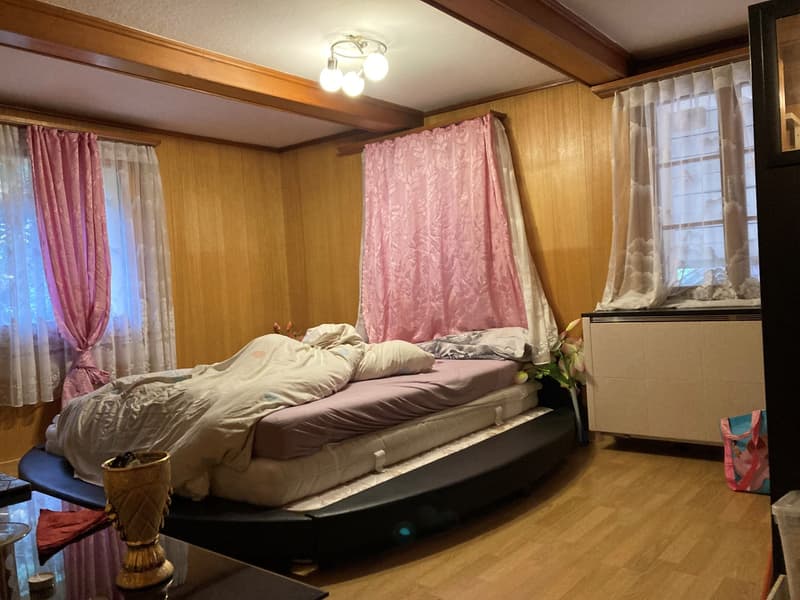 Grosszügige 3.5 Zimmerwohnung in saniertem Bauernhaus (21)