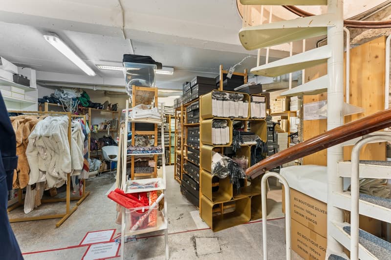 Attraktive Gewerbefläche an zentraler Lage in Biel – ideal für Verkauf, Showroom oder Dienstleistung (11)