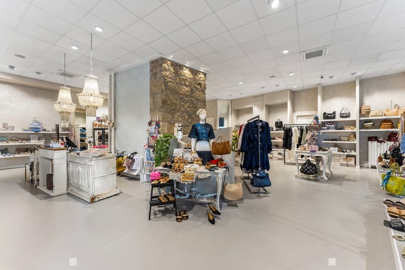 Attraktive Gewerbefläche an zentraler Lage in Biel – ideal für Verkauf, Showroom oder Dienstleistung (6)