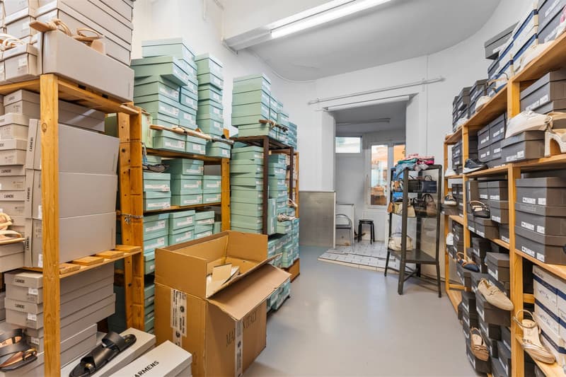 Attraktive Gewerbefläche an zentraler Lage in Biel – ideal für Verkauf, Showroom oder Dienstleistung (10)