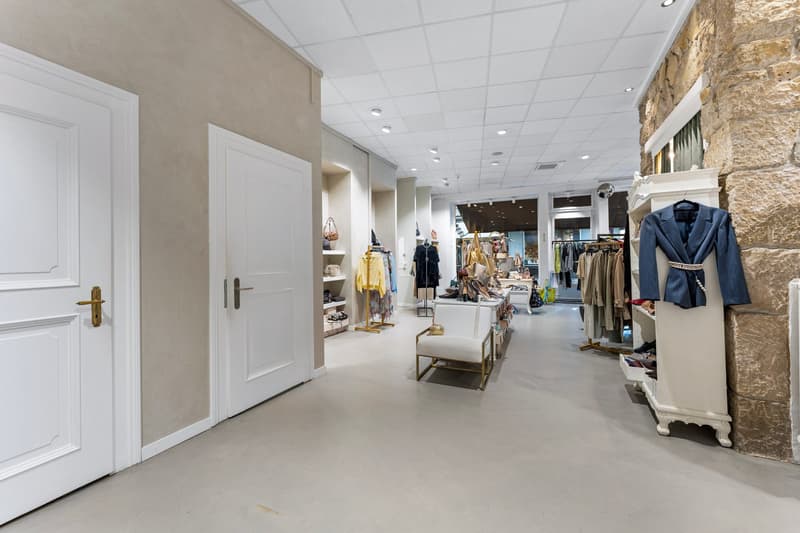 Attraktive Gewerbefläche an zentraler Lage in Biel – ideal für Verkauf, Showroom oder Dienstleistung (8)