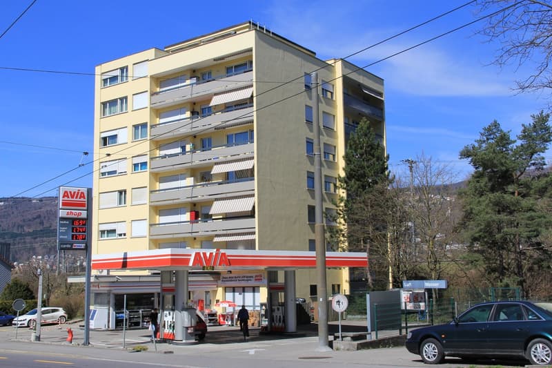 Mettstrasse 33, Biel