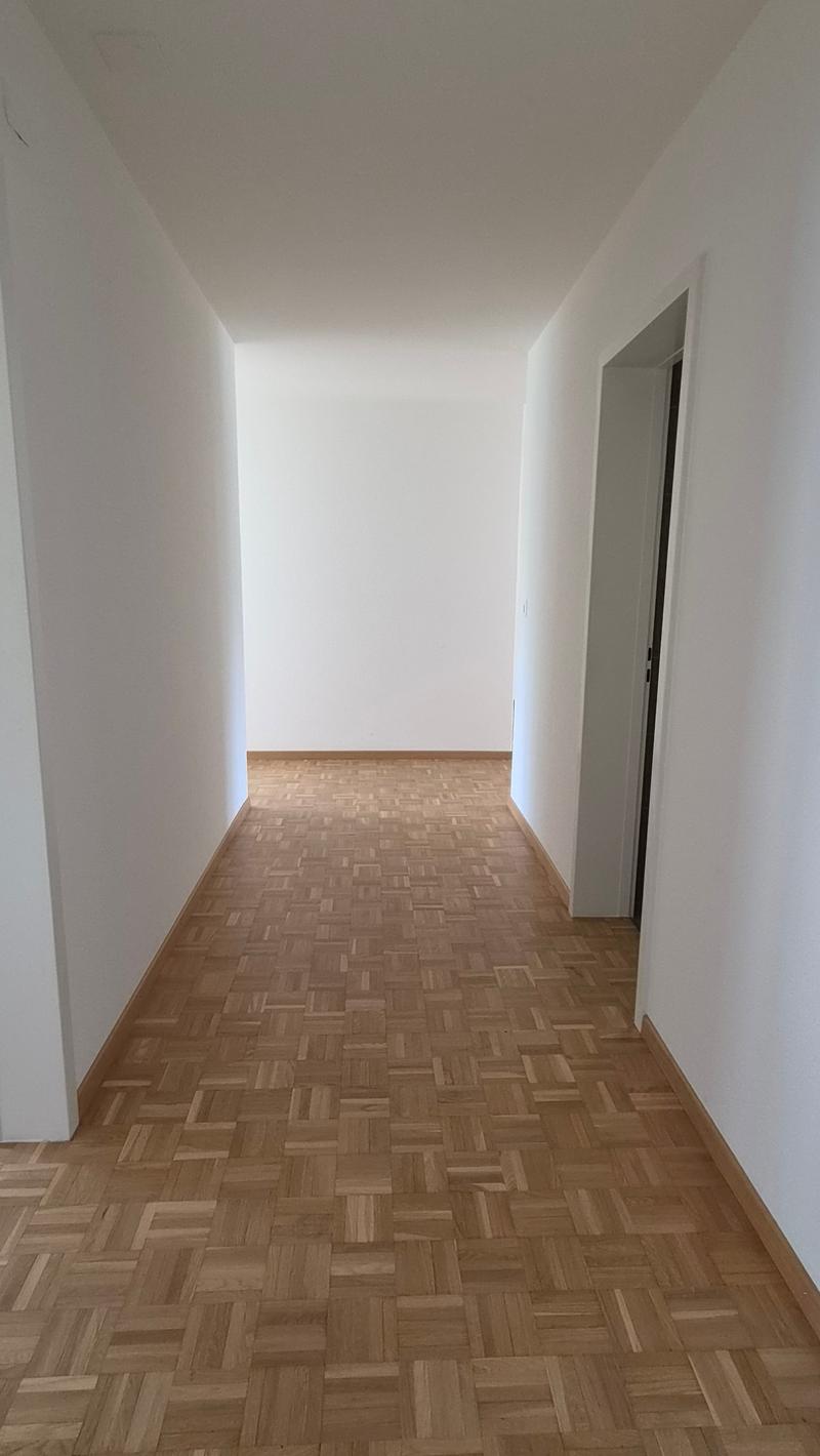 Appartement 3 pièces lumineux avec balcon dans un bon emplacement à Biel (9)