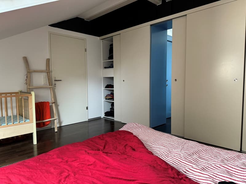 Exclusive 2.5-room apartment in the center of Biel (21)