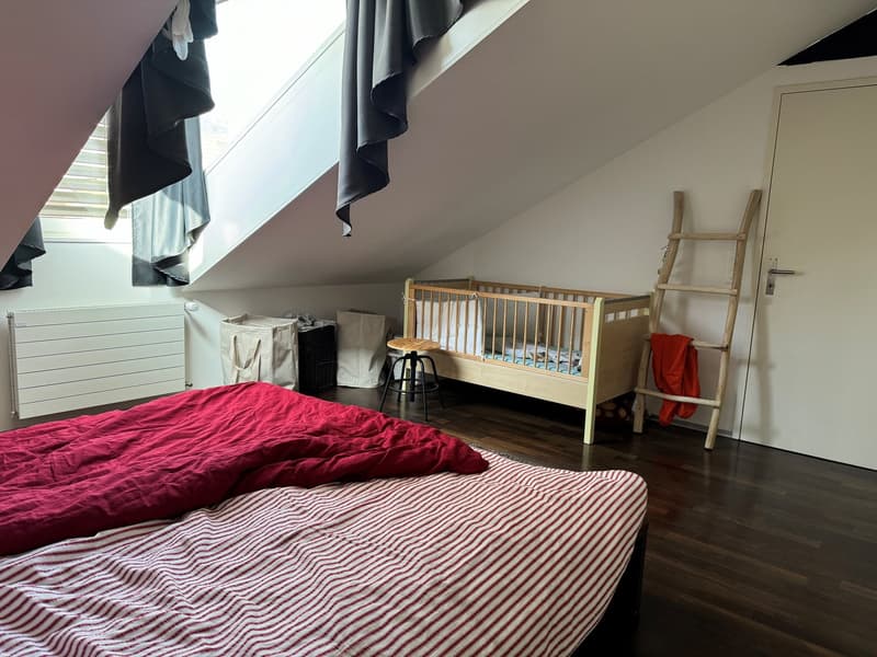 Exclusive 2.5-room apartment in the center of Biel (22)
