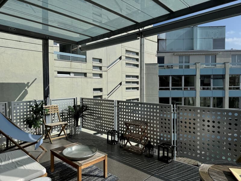Exclusive 2.5-room apartment in the center of Biel (15)