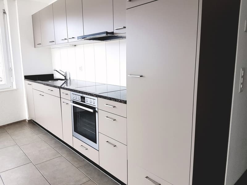 Appartamento moderno 3.5 locali con balcone e ascensore a Pieterlen (6)
