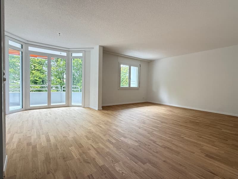 ERSTVERMIETUNG nach Sanierung: 4.5-Zi-Wohnung mit Balkon im Eigentumsstandart (14)