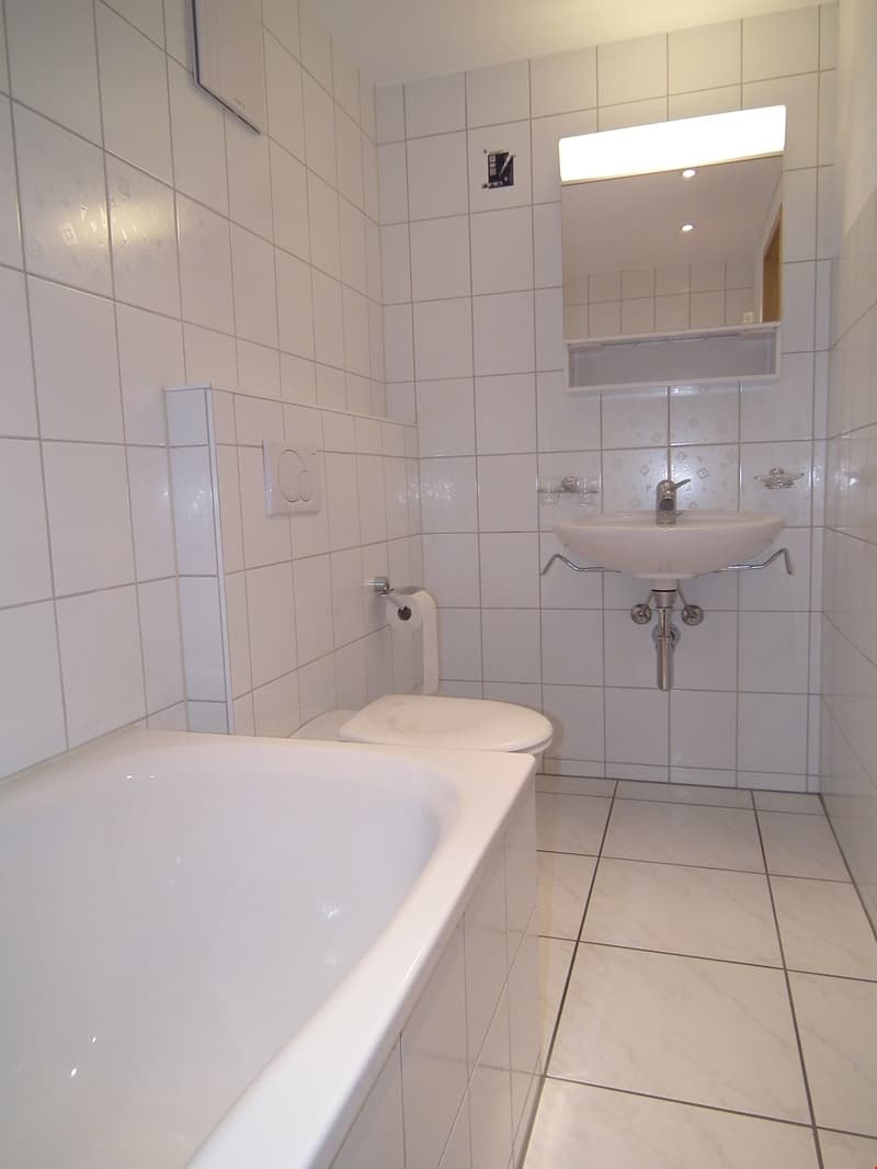 Bad/WC