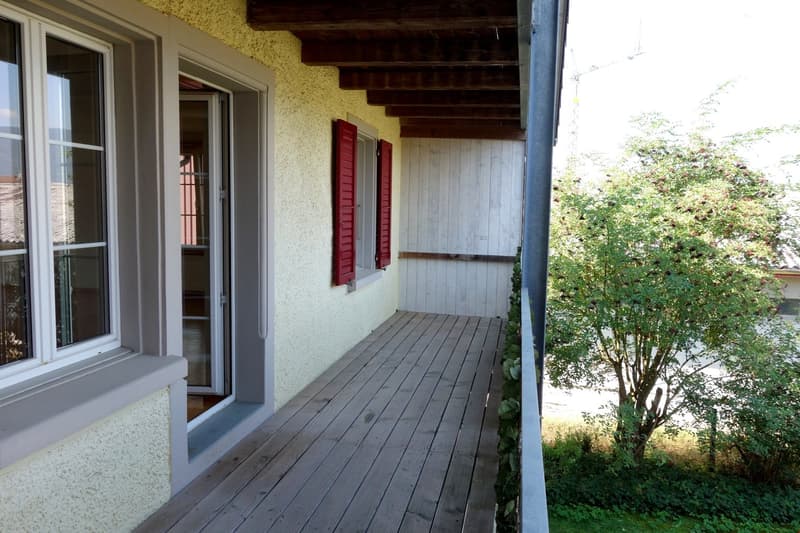 Balkon