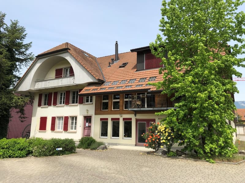 Ansicht Süd-Ost