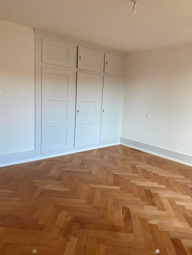 Schöne 3.5-Zimmerwohnung im begehrten Gurzelenquartier in Biel (6)