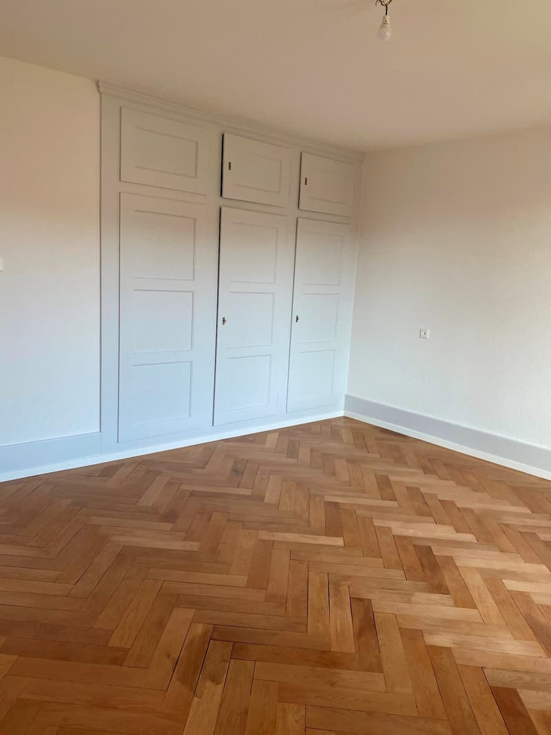 Bel appartement 3.5 pièces dans le quartier très demandé de Gurzelen à Biel (6)